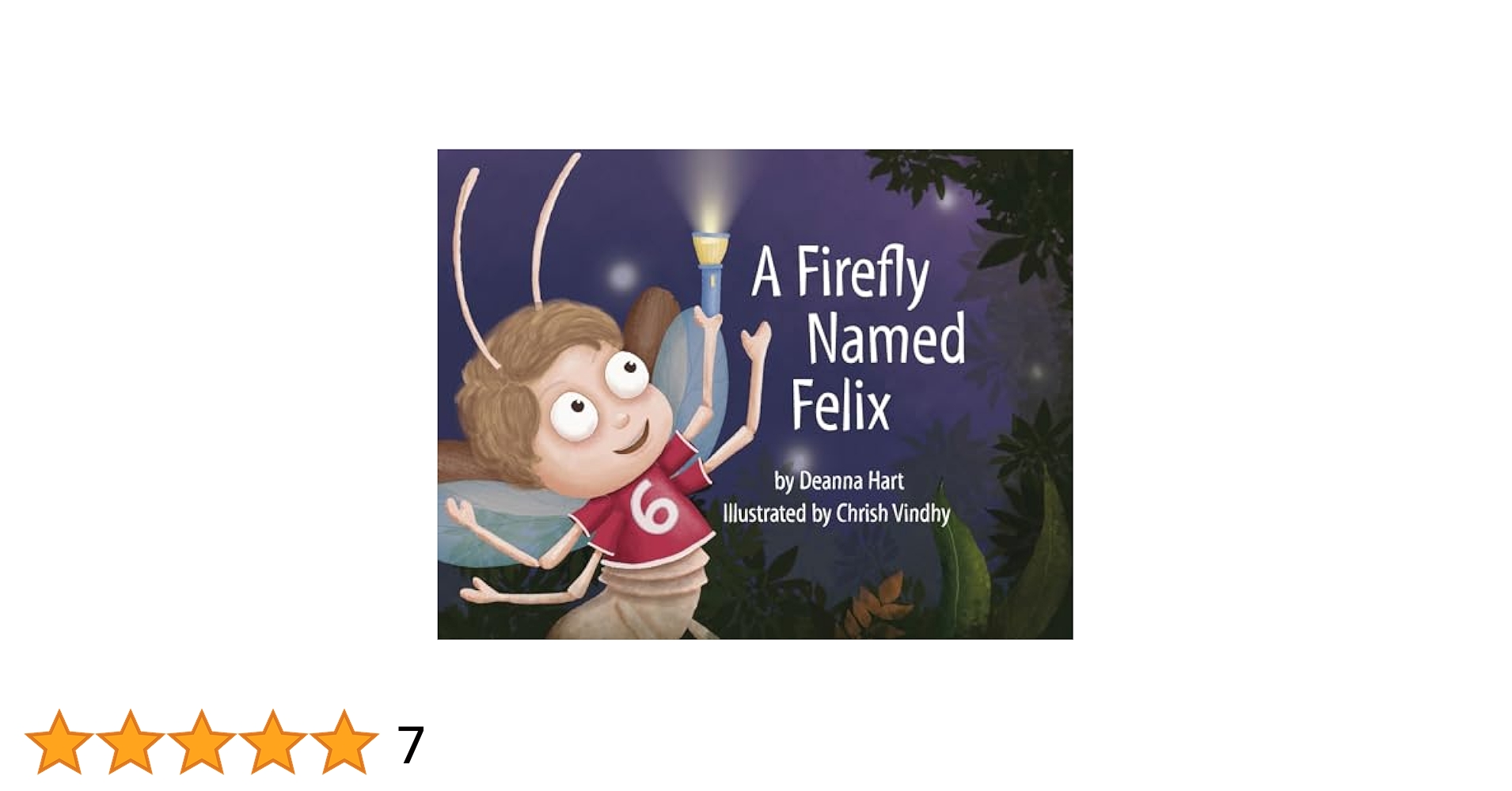 絵本・英語　バーナード・ウェーバー　A FIREFLY NAMED TORCHY 絵本・英語 バーナード・ウェーバー A FIREFLY NAMED TORCHY A