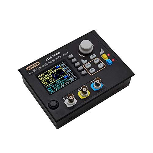 Générateur de signal DDS panneau mosaïque source double canal - 4