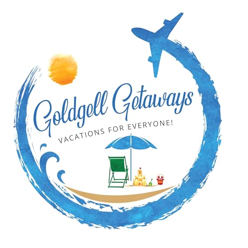 Goldgell Getaways Travel Podcast cover art