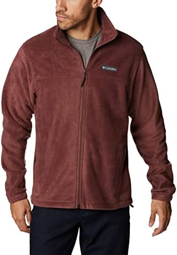 Columbia Polar Steens Mountain Full Zip 2.0 męski