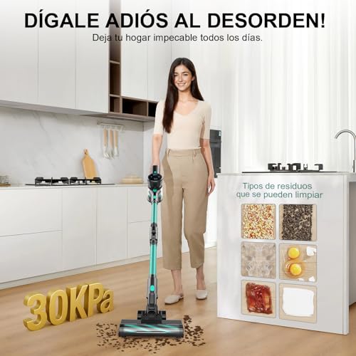Listado de Aspiradora Chedraui para comprar hoy. 24 Imagen adicional