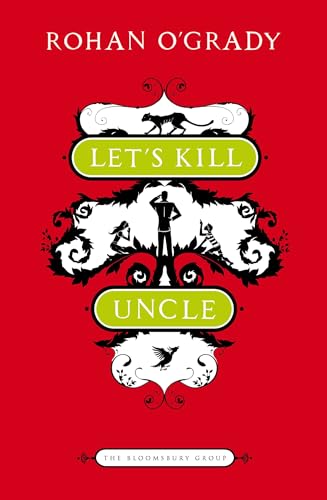 Let's Kill Uncle view 2