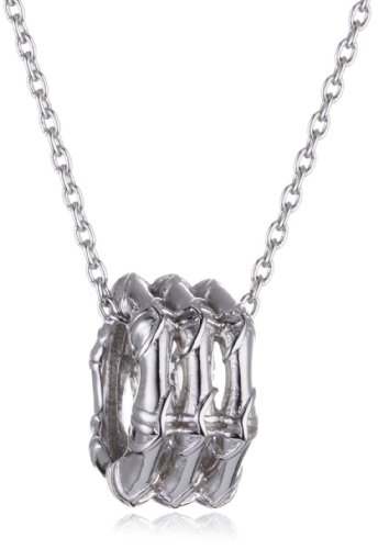 Collier Argent Femme Esprit 4443098, l'accessoire de vos journées actives