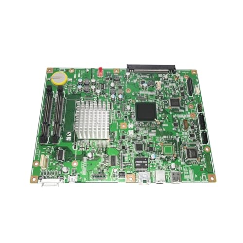 Carte logique FM3 9206 pour IR Advance 8105 formatteur PCB