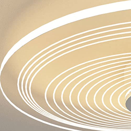 Lampe à plafond LED usure résistante mini 8 pouces au design compact durable - 4