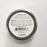 Beard Balm For Men - Moisturizing, Non-Greasy Beard Softener, Soothes and Nourish Beard and Skin, Prevents Dryness, Flaking, Dandruff, Skin Irritation, Ingrown Hairs, Handmade Beard Balm - Costa 56g - Image 4