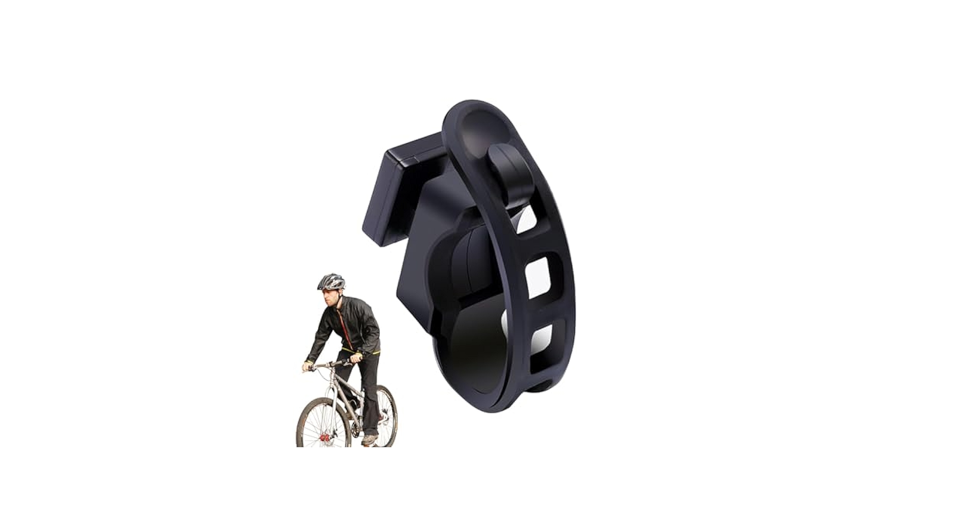 Bicycle Light Silicone Strap Bicycle Headlight Taillight Accessories Straps