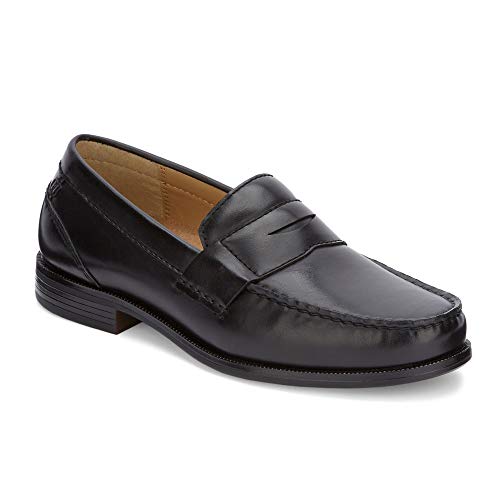 Dockers Men's Colleague Loafer4