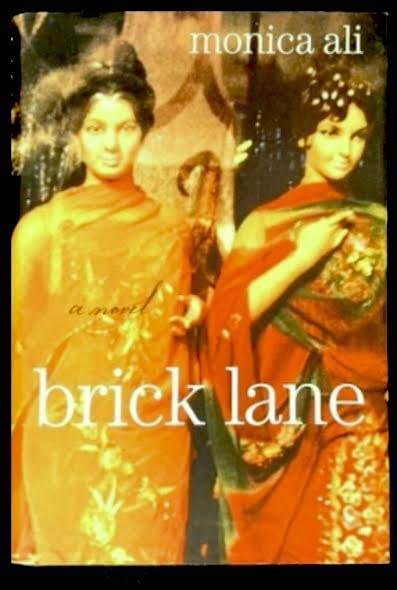 Brick Lane