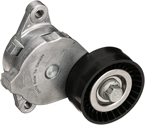 Gates 39474 DriveAlign Automatic Belt Drive Tensioner by Gates - Used condition - US$20.68