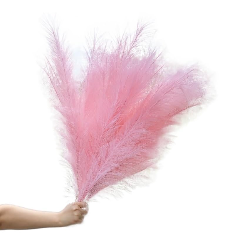 Pampas Grass Artificial Grande 1pc 120cm