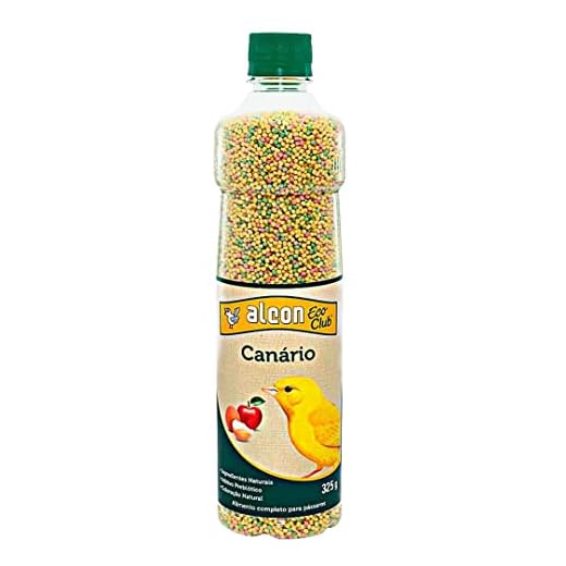 ALCON ECO CANARIO 325GR