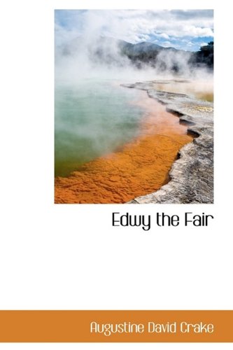 Buy Edwy the Fair — BookShops.in