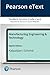 Pearson eText for Manufacturing Engineering and Technology -- Access Card