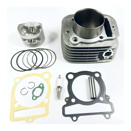 Kit joint piston haut moteur R 350 G B YFM350 1UY-11310-03-00 pour quad
