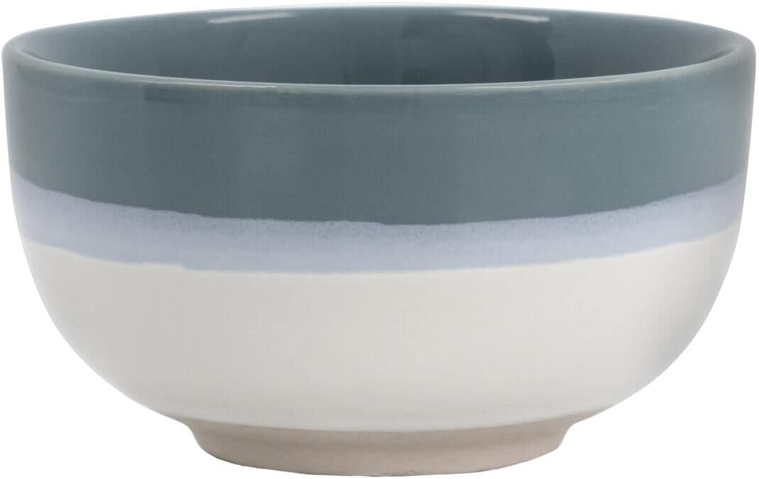 Hema Sevilla Bowl, 12 cm Diameter, Blue