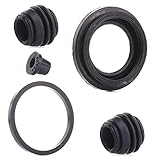 KRAFT AUTOMOTIVE Kit de réparation (étrier de frein) 6036669 Compatible avec: FORD C MAX, FOCUS C MAX, FOCUS II, FOCUS II Cabriolet, FOCUS II Stufenheck, FOCUS II Turnier, HONDA ACCORD VII Tourer
