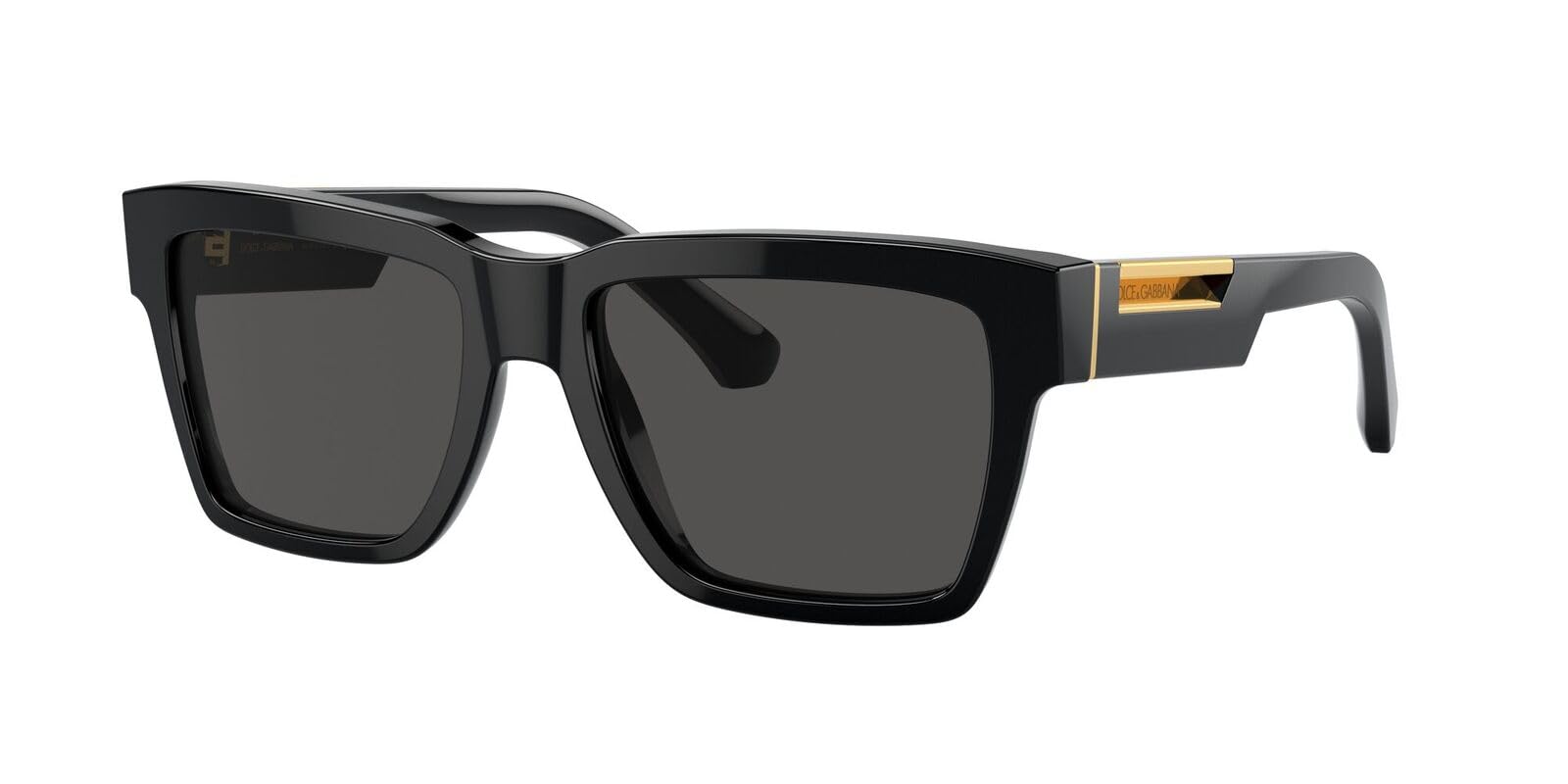 L*e様 DOLCE & GABBANA ドルチェアンドガッバーナ サングラス Amazon | サングラス ドルチェ&ガッバーナ DG 4465 501/87 ブラック