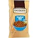 Snyder's of Hanover, Unsalted Mini Pretzels, 12 Oz Bag