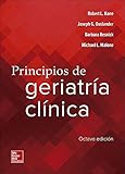 PRINCIPIOS DE GERIATRIA CLINICA