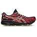Produktbild ASICS Fuji Lite 3 1011B467-600, Mens Running Shoes, red, 43,5 EU