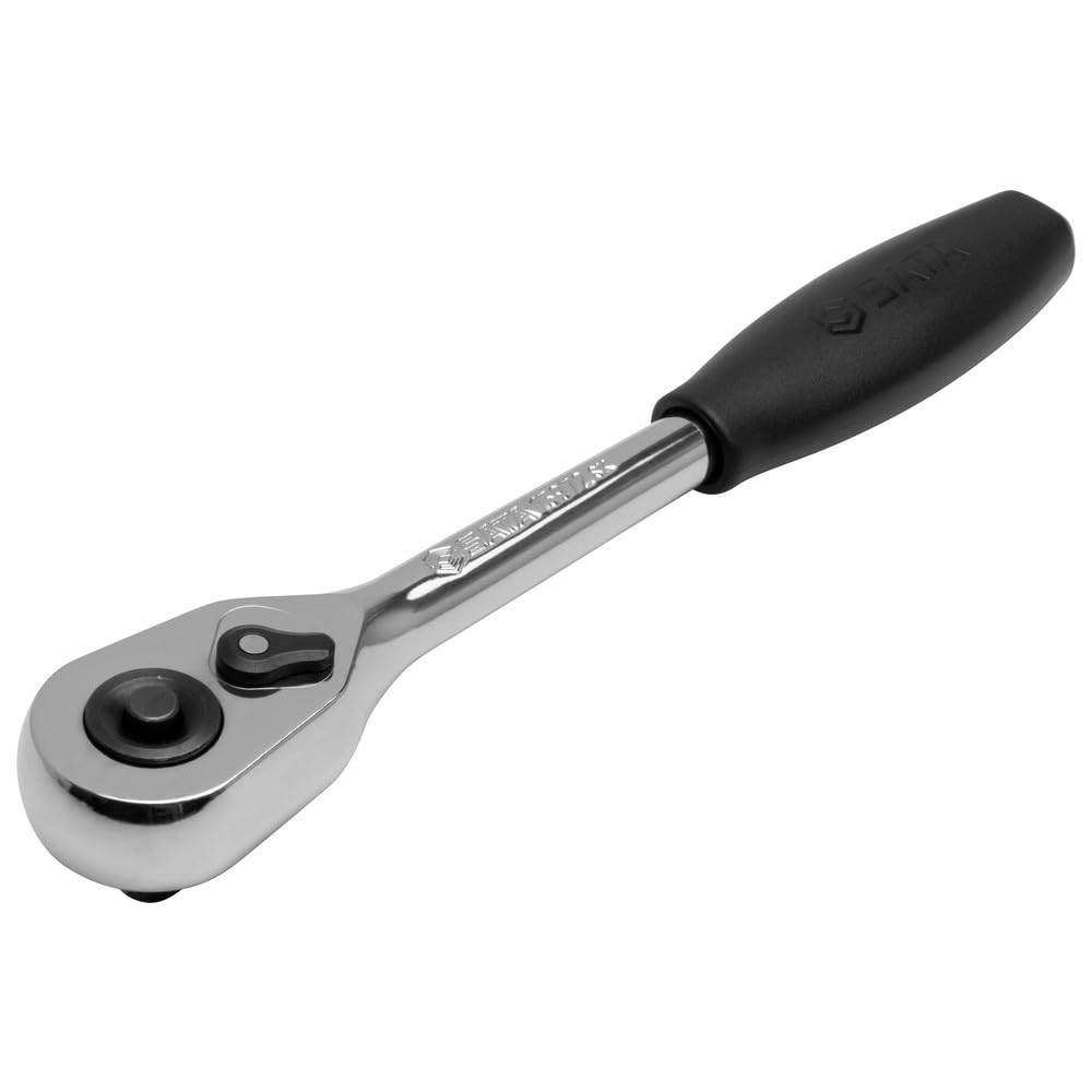 Cliquet 1/2 SATA ST13972ST pour réparer votre voiture dans un garage étroit
