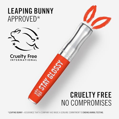 Rimmel London Stay Glossy - Image 6