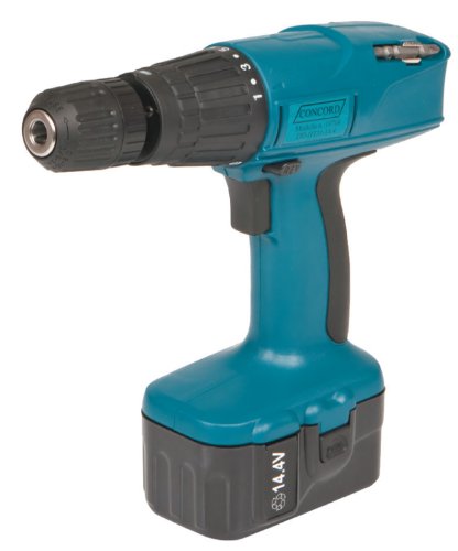 Caricabatteria X Trapano Concord 12V.(1Ora) Pz - 1