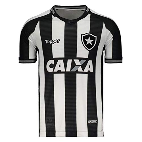 Camisa Botafogo - Modelo I
