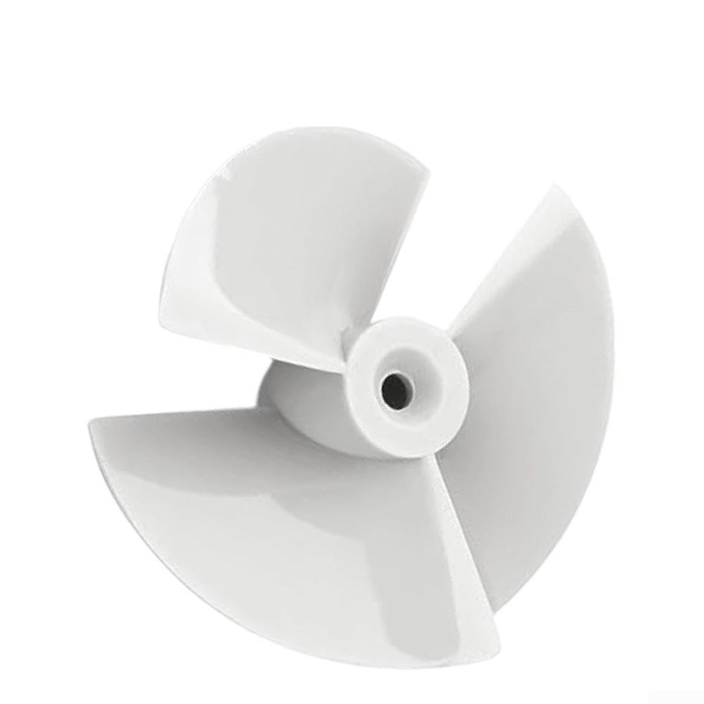 Impeller for Dolphin Advantage Interactive Plus Deluxe 115V 3 CL1 3001 2002 Heavy Duty Enduro 21 11 Primal X3 Wave 50 100 Pool Corp Pro X2 RC (without screws)
