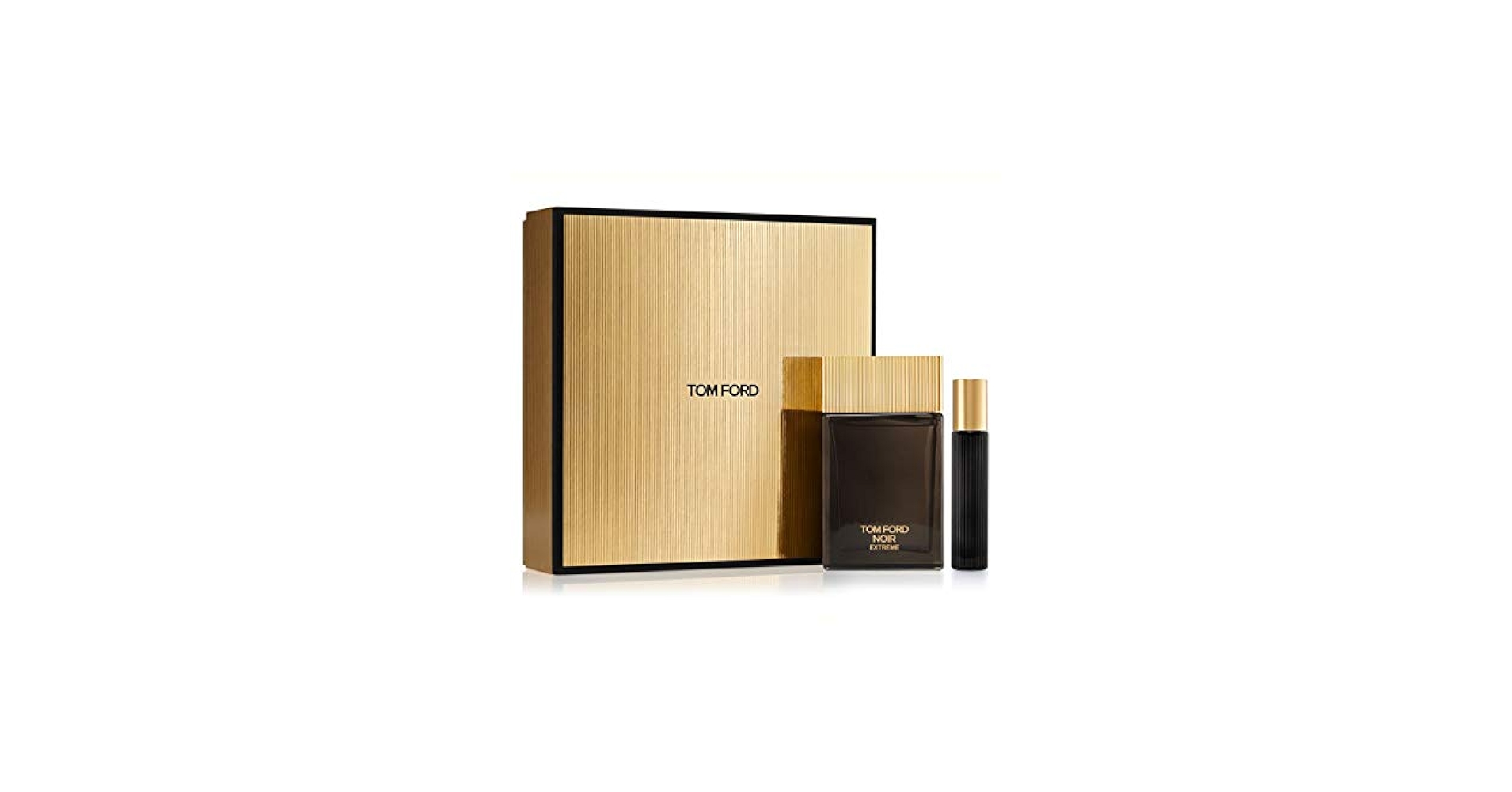 Amazon.com : Tom Ford Noir Extreme EDP 2PCS Men Set : Beauty