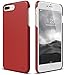 elago iPhone 7 Plus case [Slim Fit 2][Red] - [Light][Minimalistic][True Fit] – for iPhone 7 Plus
