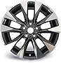 New Single 17' 17x6.5 Alloy Wheel For Nissan Sentra 2016-2019 GREY Machined Face OEM Quality Replacement Rim