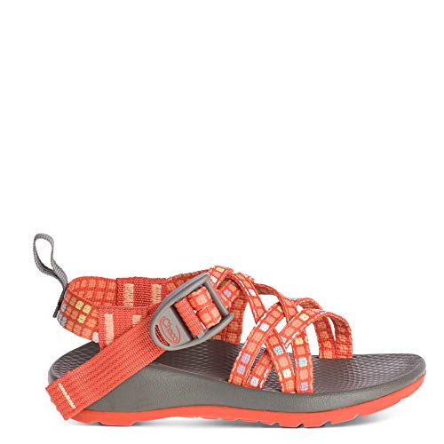 Image of Chaco ZX1 Ecotread Sandal (Toddler /Little Kid /Big Kid)
