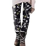 Genérico Leggins Niña Negro Ofertas Leggins Push Up Mujer Cintura Alta Deportivas Invierno Mujer Polar Mujer Invierno Medias Termicas Mujer Pantalon Negro Mujer Pantalon Yoga Rebajas