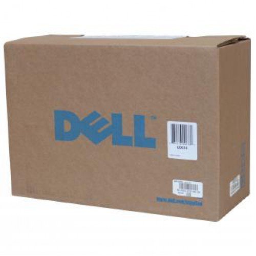 Dell RD907 341-2939 UD314 5310N Toner Cartridge (Black) in Retail Packaging