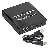 Admite la resolución de salida más alta hasta 1080P / 30Hz.