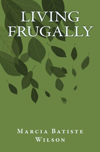 Living Frugally