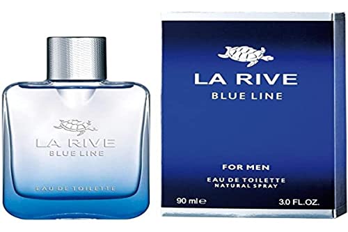 La Rive La rive blue line edt 90 ml