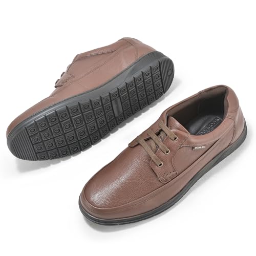 Image of Woodland Men's Formal Shoes