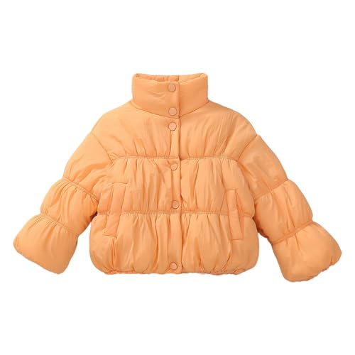 Girls Windproof Ski Jacket Winter Warm Thick Snow Coat Windproof Fleece Kids Outdoor Hooded Jackets Outerwear