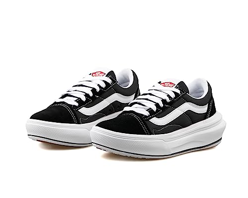 Baskets basses Vans Old Skool Over Formateurs 36 12 - vue 7