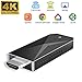 Produktbild YEHUA WiFi Display Dongle 4K, HDMI Wireless Display Empfänger 5G / 2,4G Miracast Dongle Streaming TV Stick Apoyo Airplay DLNA Miracast für iOS Android / Windows / Mac