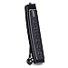 CyberPower CSP606T Professional Surge Protector + TEL Protection, 1350J/125V, 6 Outlets, 6ft Power Cord, Black