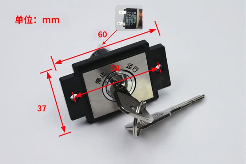 1piece Elevator Accessories Base Station Lock
