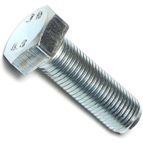 Image of Hard-to-Find Fastener 014973275556 Hex Cap Screws, 12mm-1.25 x 35mm, Piece-25
