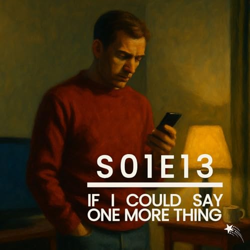 S01E13 | The Call I Finally Returned