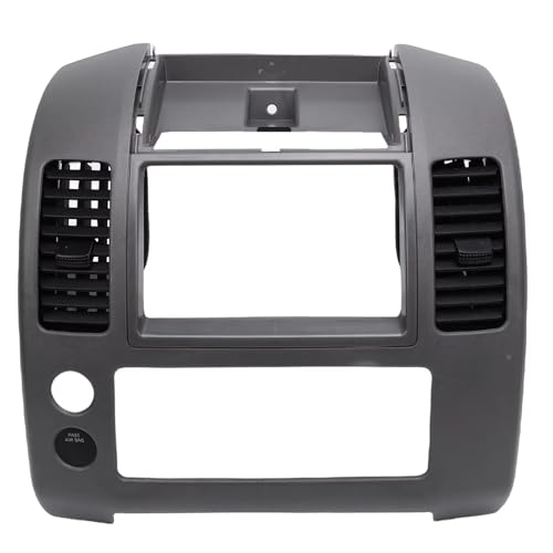 Grille sortie climatiseur Nissan Frontier aérateur tableau de bord