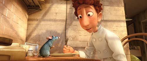 Ratatouille - Collection 2016 (DVD)