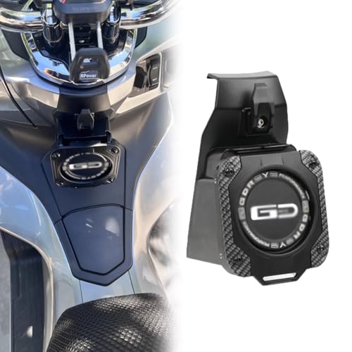FOR PCX160 PCX 160 pcx160 2022-2025 2026 �t�b�N�t���I�[�g�o�C�A���~�����J�b�v�z���_�[�ACNC�܂肽���ݎ������J�b�v�z���_�[ �h�����N�z���_�[ (�Y�f�@��,2022-2024)